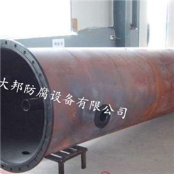 塔節(jié)PFA噴涂